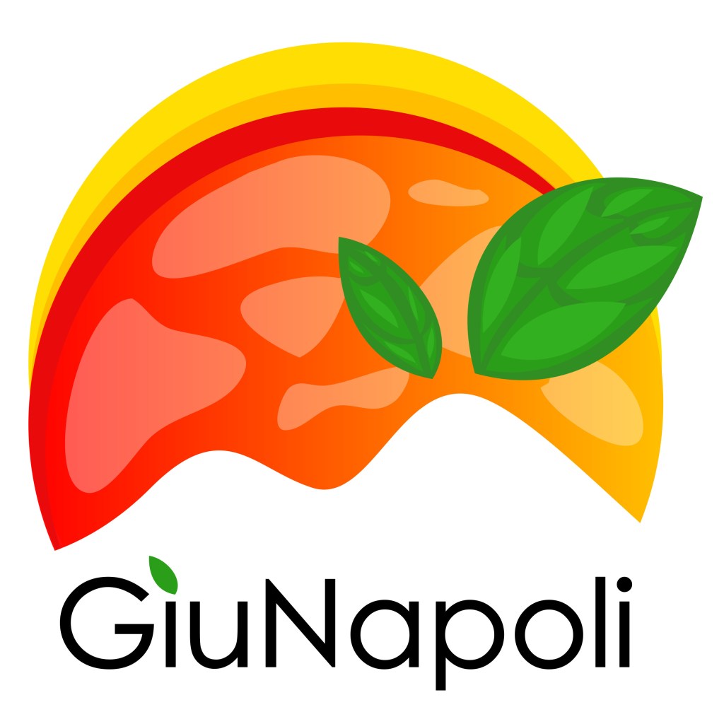 GiuNapoli Logo